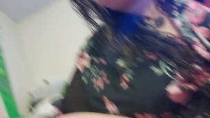 Short Video of Domi Use With My Feet