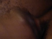 Watching my dude cumming