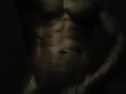 Horny late night moaning 