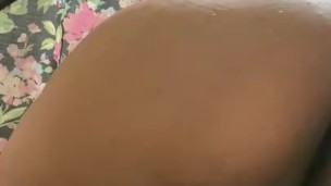 Came back from work so horny 