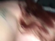 POV White Bbw Sucking bbc after Doggy style Fucking 14/16