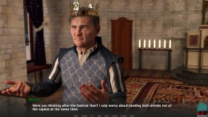 TO BE A KING #21 • PC Gameplay [HD]