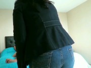 Buena amiga la vecina se exita ver follar 5/16