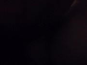 Pussy eating and missionary sex with feet cumshot 3/16