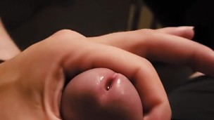 Very horny, all the time