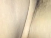 Huge satisfying cum eruption turns massive cock into fountain 9/16