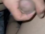 Peruano masturbandose
