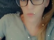 Horny Milf Needs Daddy