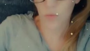 Horny Milf Needs Daddy