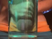 Artistic Masturbation