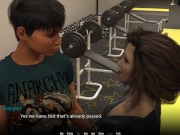 WVM - PART 59- THE NEW TEAMMATE 10/16