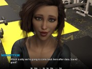 WVM - PART 59- THE NEW TEAMMATE 12/16