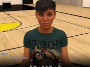 WVM - PART 59- THE NEW TEAMMATE 13/16