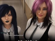 WVM - PART 59- THE NEW TEAMMATE 4/16