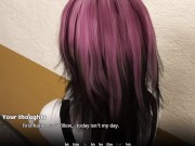 WVM - PART 59- THE NEW TEAMMATE 6/16