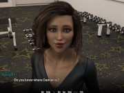 WVM - PART 59- THE NEW TEAMMATE 8/16