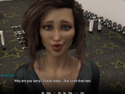 WVM - PART 59- THE NEW TEAMMATE 9/16