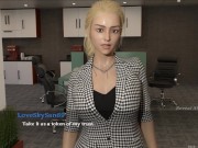 A Step-Mother's Love (OrbOrigin) Part 9 Plus - Part 119 A Good Girl By LoveSkySan69 9/16