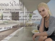 A Step-Mother's Love (OrbOrigin) Part 9 Plus - Part 120 Dirty Secrets By LoveSkySan69 3/16