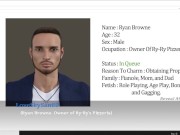 A Step-Mother's Love (OrbOrigin) Part 9 Plus - Part 120 Dirty Secrets By LoveSkySan69 8/16