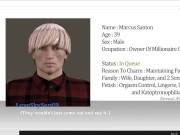 A Step-Mother's Love (OrbOrigin) Part 9 Plus - Part 120 Dirty Secrets By LoveSkySan69 9/16