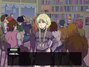 Witch Hunter [0.9] Part 34 SO MUCH FUN By LoveSkySan69 4/16