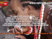 Fuck the gods - The Kings wife enjoys the gods Huge Dick 12/16