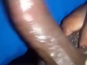 Dick Jumping Turn On