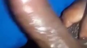 Dick Jumping Turn On