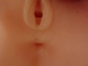 creampied my toy