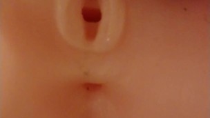 creampied my toy