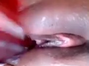 Fat Creamy Pussy