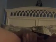 Fingering before work - Screenshot 14 of 16 - Bbw Fingering