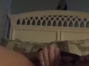Fingering before work - Screenshot 15 of 16 - Bbw Milf