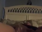 Fingering before work - Screenshot 16 of 16 - Swedish Amateur