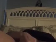 Fingering before work - Screenshot 6 of 16 - Bbw Fingering