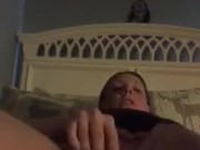 Fingering before work - Screenshot 7 of 16 - Bbw Milf
