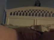 Fingering before work - Screenshot 8 of 16 - Swedish Amateur