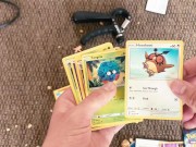 Pokemon Burning Shadows Pack Opening Burning Sensation Ow Ow Ow Ow 10/16