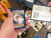 Pokemon Burning Shadows Pack Opening Burning Sensation Ow Ow Ow Ow 3/16