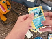 Pokemon Burning Shadows Pack Opening Burning Sensation Ow Ow Ow Ow 4/16