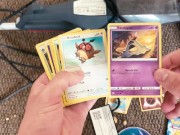 Pokemon Burning Shadows Pack Opening Burning Sensation Ow Ow Ow Ow 8/16