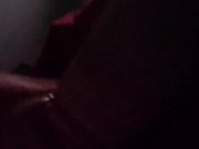 Sucking big daddy's dick 14/16