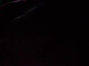 Sucking big daddy's dick 3/16