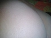 Cumming so hard