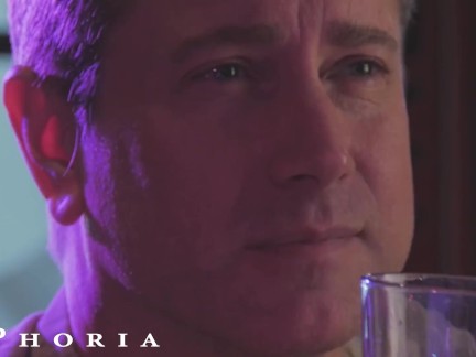 BiPhoria - Army Corps Fucks Lieutenant & His Wife