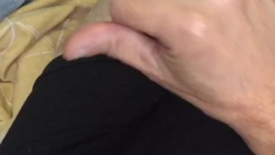 I came twice off camera but still had cum left for you