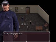 Lust epidemic - (PT 23) - Gotcha!!! 3/16