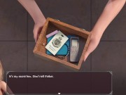 Lust epidemic - (PT 23) - Gotcha!!! 9/16