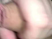 Cette salope veut mon sperme rapidement 14/16